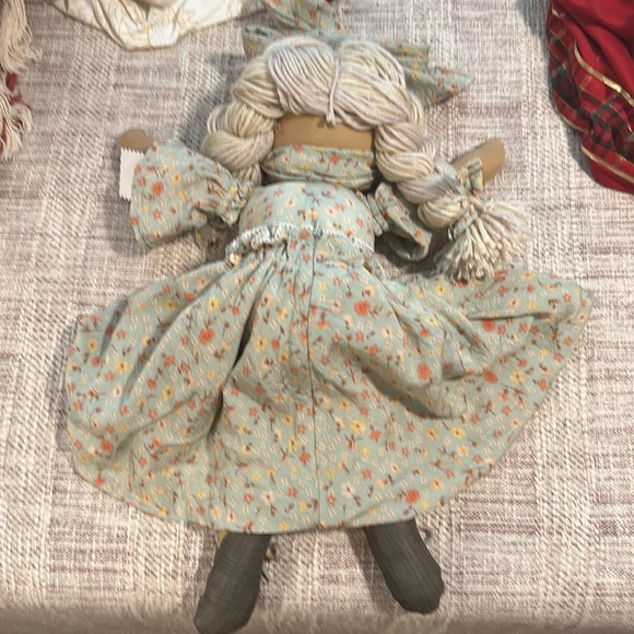 Charming Rag Doll - Picture 7 of 7